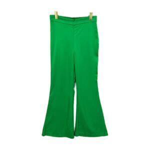 slim fit dress slacks High-Waisted Belted Wide-Leg Pant – New York & Company